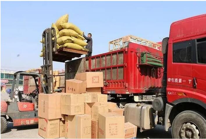 泉州到华容县物流专线