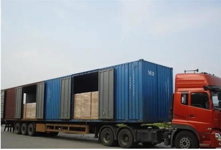 泉州到华容县整车运输