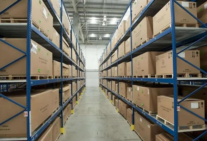 泉州到华容县货物仓储