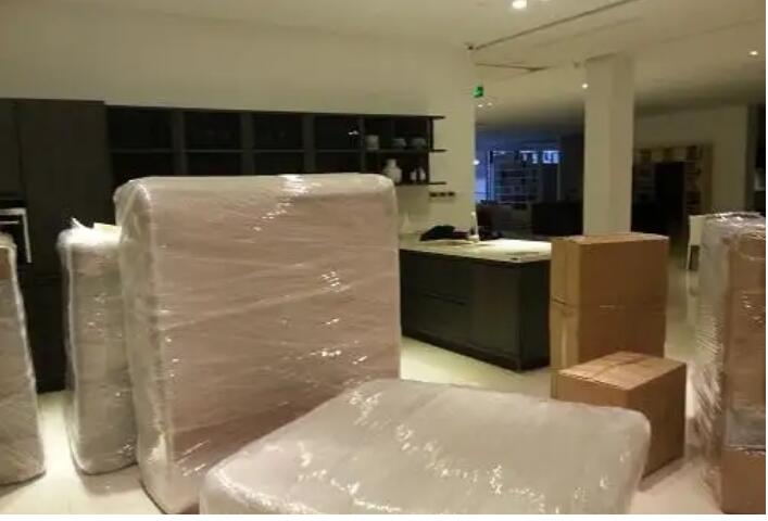 泉州到华容县长途搬家