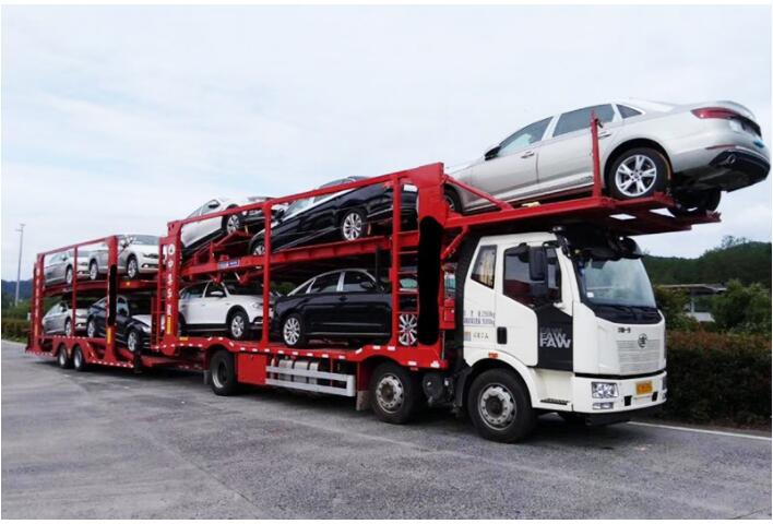 泉州到华容县轿车托运